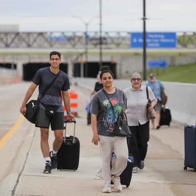 7 tornadoes confirmed as Michigan storms down trees and power lines; 5 people killed